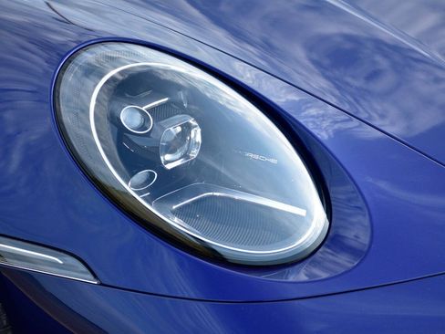 Used 2020 Porsche 911 Carrera image 39