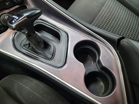 Used 2019 Dodge Challenger SXT RWD image 26