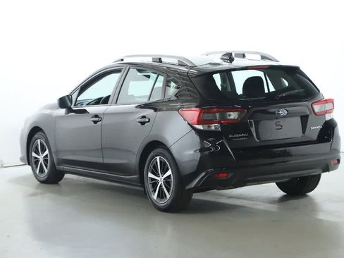 Certified 2023 Subaru Impreza Premium image 42