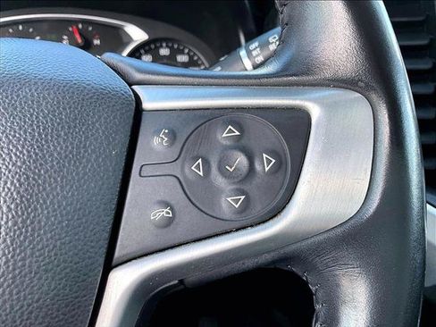 Used 2020 GMC Acadia SLE FWD image 21