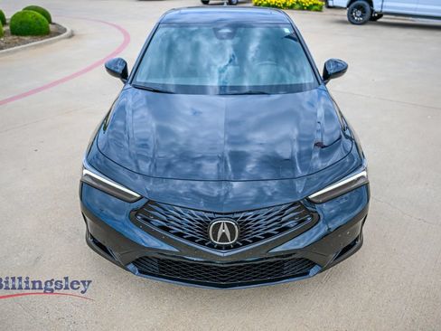 Used 2024 Acura Integra A-Spec FWD image 2