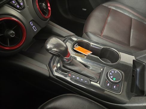Certified 2020 Chevrolet Blazer RS AWD/4WD image 24
