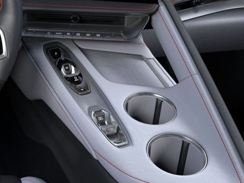 New 2026 Chevrolet Corvette Z06 image 23