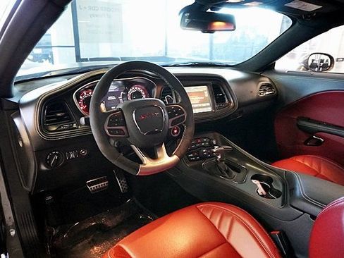Used 2023 Dodge Challenger SRT Hellcat Redeye RWD image 22