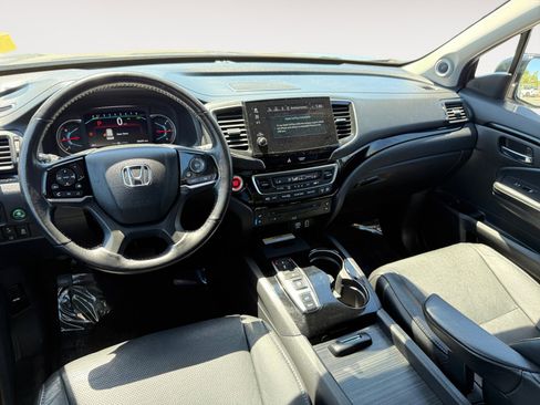 Used 2020 Honda Pilot Elite image 15