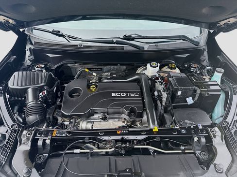 Used 2022 GMC Terrain SLE image 35