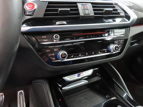 Used 2020 BMW X3 M w/ Executive Package image 57