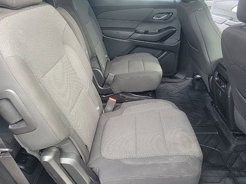 Used 2023 Chevrolet Traverse LT w/ LPO, Floor Liner Package image 29