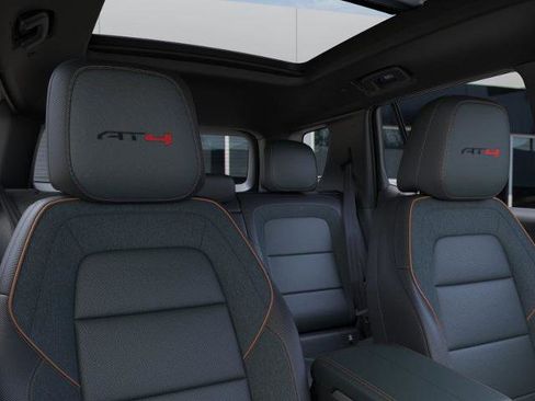 New 2026 GMC Terrain AT4 w/ Technology Package II image 24