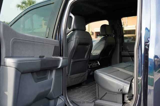 Used 2022 Ford F150 Raptor w/ Convenience Package AWD/4WD image 56