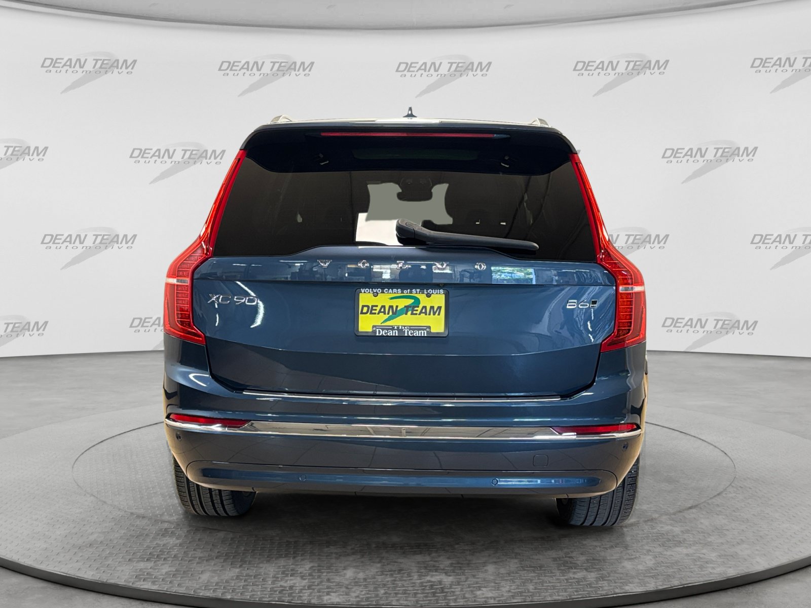 Used 2024 Volvo XC90 B6 Ultimate w/ Protection Package Premier AWD/4WD image 6