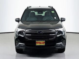 New 2026 Subaru Forester Premium video 2