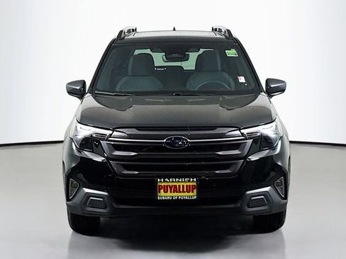 New 2026 Subaru Forester Premium image 2