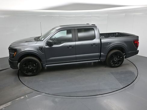 New 2026 Ford F150 STX AWD/4WD image 40