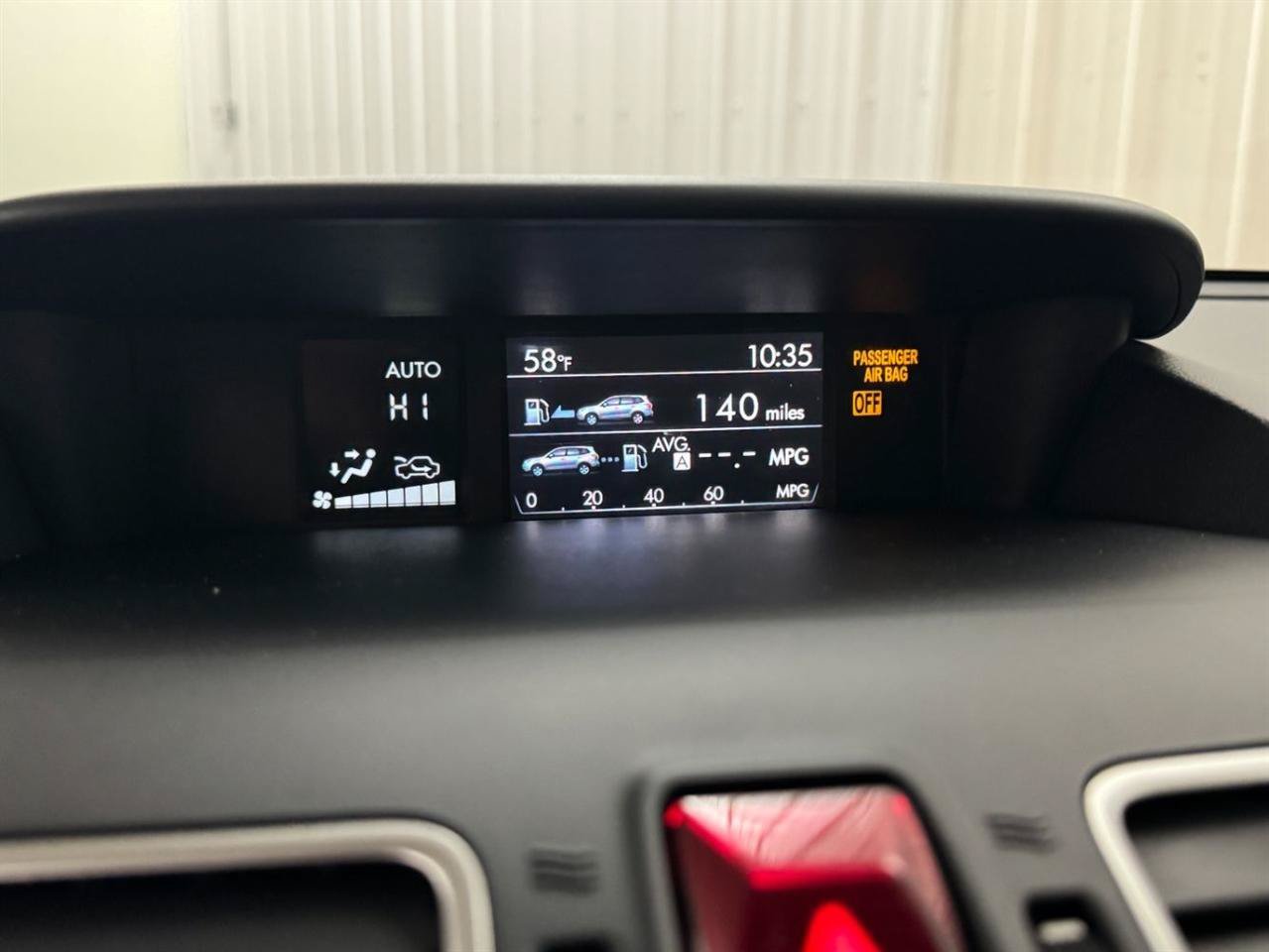 Used 2017 Subaru Forester 2.5i Premium w/ All-Weather Package AWD/4WD image 18