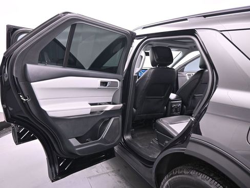 Certified 2023 Ford Explorer XLT w/ Equipment Group 202A image 22