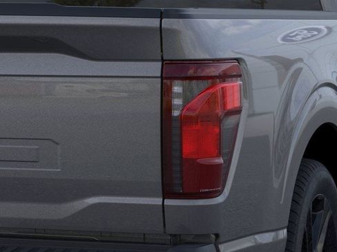 New 2026 Ford F150 STX AWD/4WD image 51