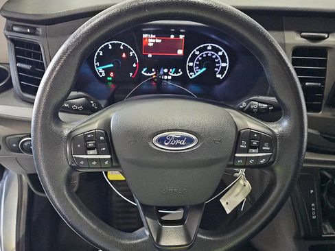 Used 2022 Ford Transit 350 XLT image 14