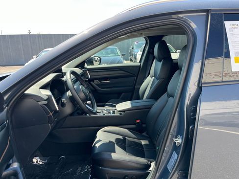 Used 2025 MAZDA CX-50 2.5 Hybrid w/ Premium Plus Pkg AWD/4WD image 28