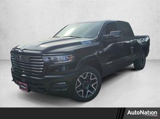 New 2026 RAM 1500 Laramie w/ Advanced Safety Group II video 1