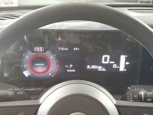 New 2026 Nissan Kicks SV w/ SV Premium Package image 26