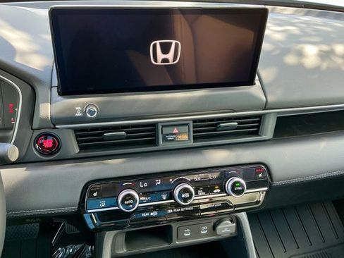 New 2026 Honda Pilot EX-L image 19