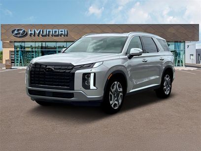 New 2025 Hyundai Palisade SEL