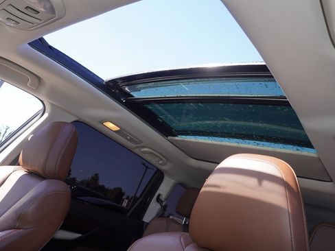 Used 2022 Subaru Ascent Touring image 12