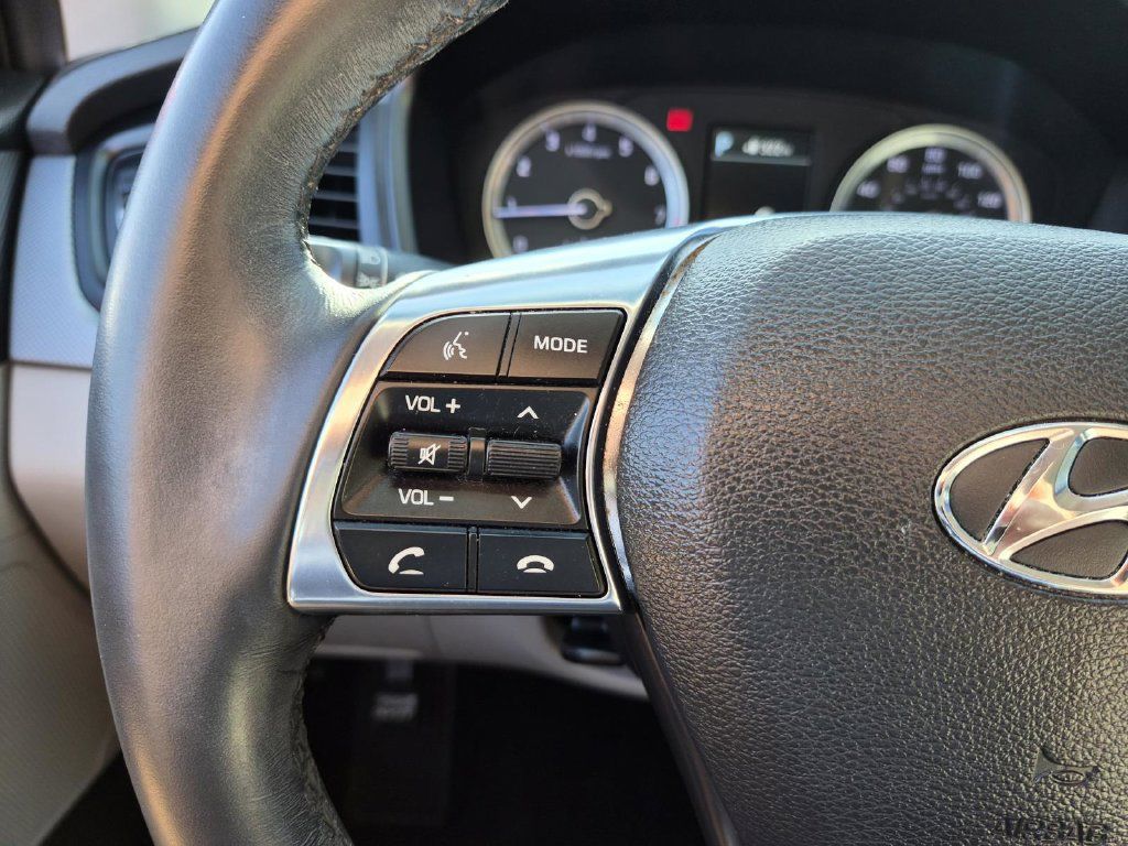 Used 2018 Hyundai Sonata SEL FWD image 27