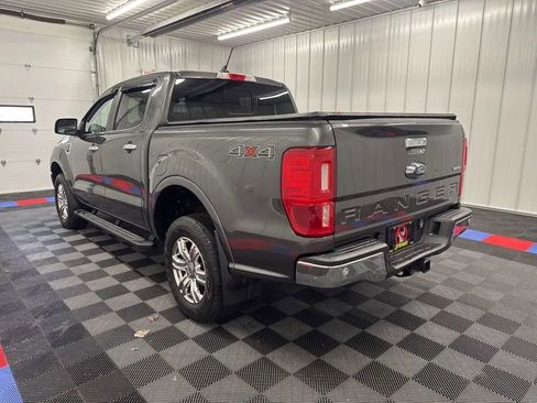 Used 2019 Ford Ranger XLT w/ Equipment Group 302A Luxury image 6