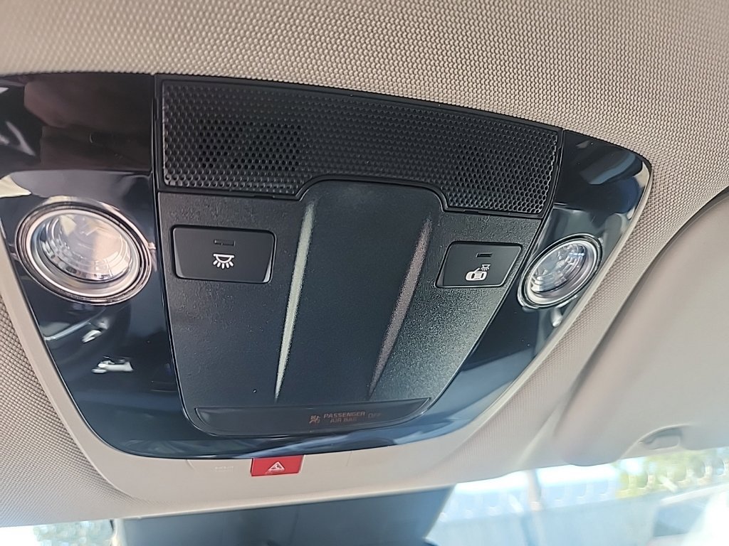 Certified 2024 Kia EV6 Light RWD image 24