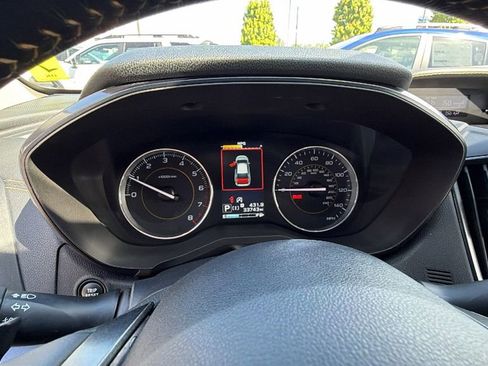 Used 2023 Subaru Crosstrek 2.5i Sport AWD/4WD image 28