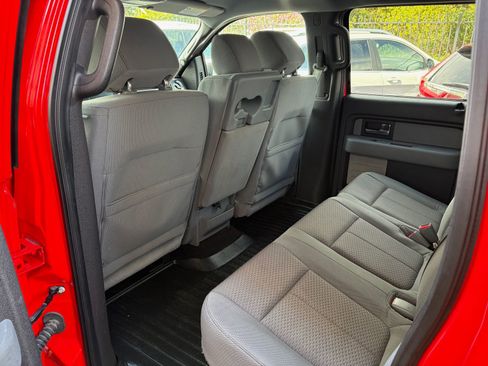 Used 2013 Ford F150 XLT image 18