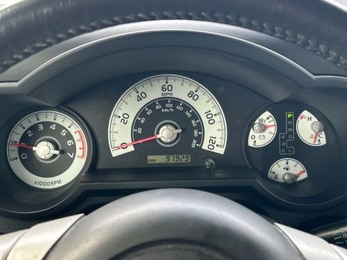 Used 2007 Toyota FJ Cruiser 4WD image 27