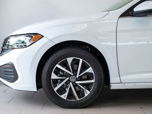 Used 2024 Volkswagen Jetta S FWD image 26