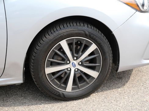 Used 2019 Subaru Impreza 2.0i Premium AWD/4WD image 15