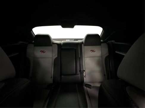 Used 2022 Dodge Challenger R/T w/ Cold Weather Group image 15
