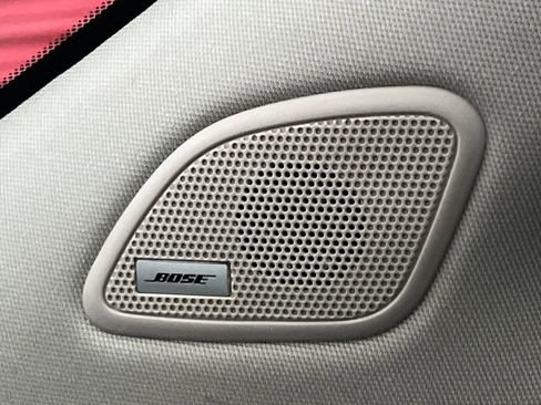 Used 2019 Nissan Murano Platinum w/ Cargo Package image 22