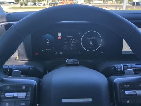 New 2026 Hyundai Palisade SEL image 35