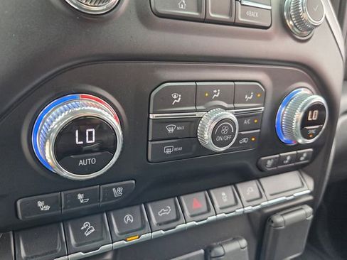 Used 2021 GMC Sierra 1500 SLT w/ SLT Premium Package image 26