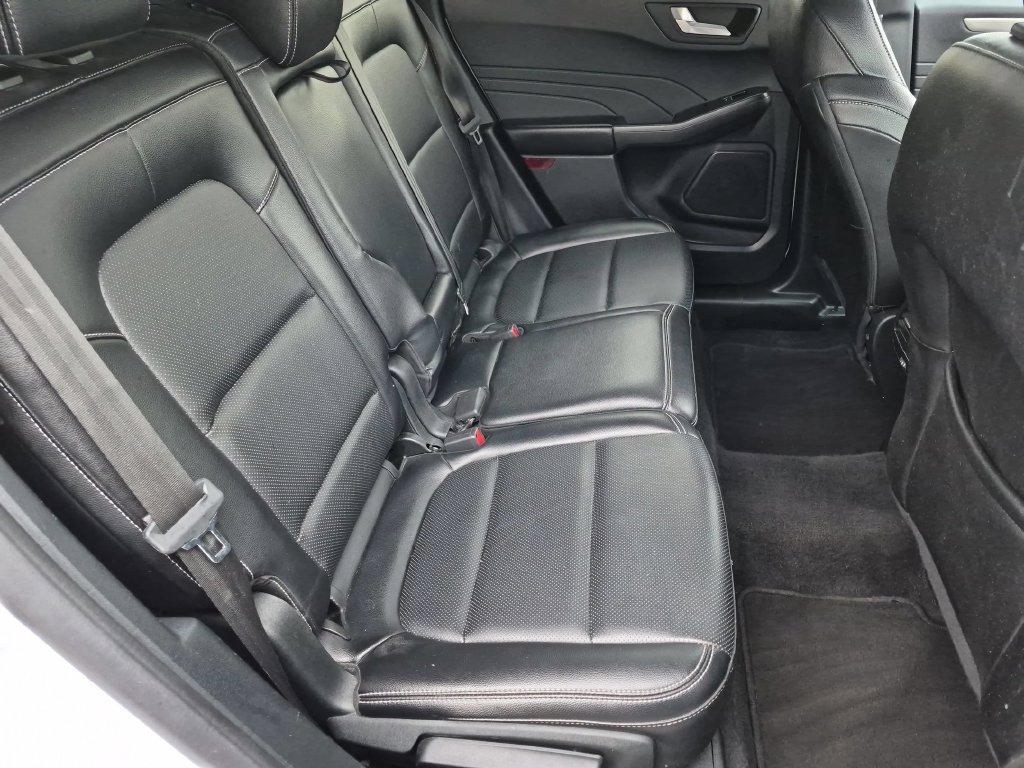 Used 2022 Ford Escape SEL AWD/4WD image 20