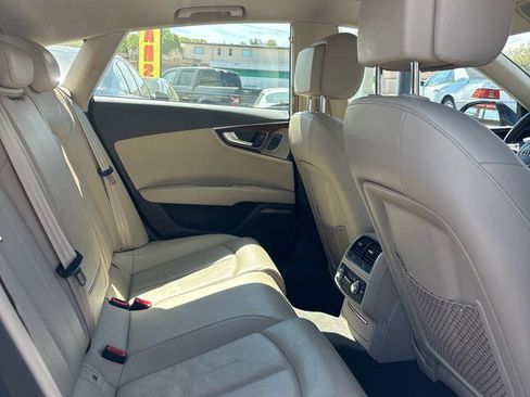 Used 2017 Audi A7 3.0T Premium Plus AWD/4WD image 19