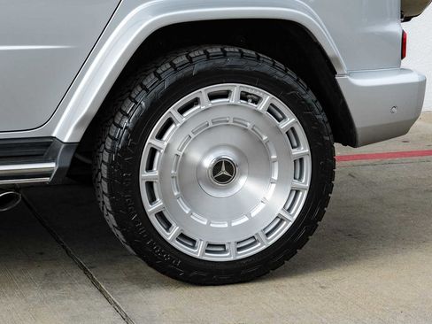 Used 2019 Mercedes-Benz G 63 AMG 4MATIC image 60