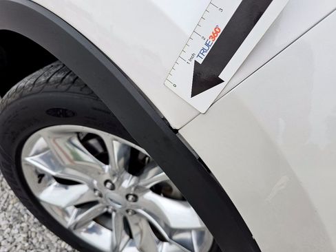 Used 2015 Ford Explorer Limited w/ Equipment Group 301A FWD image 87