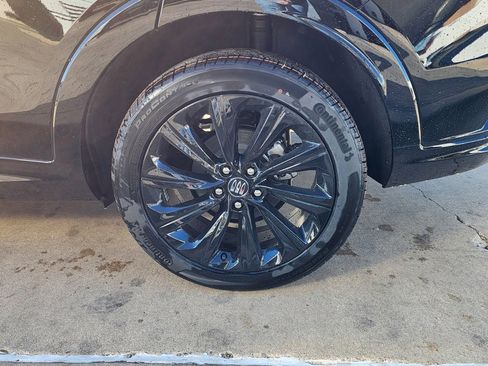 New 2026 Buick Envista Sport Touring w/ Convenience I Package image 50