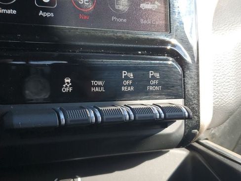 Certified 2020 RAM 1500 Laramie AWD/4WD image 36
