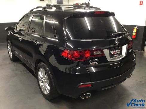 Used 2012 Acura RDX Base image 7