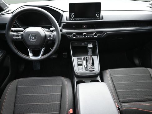 Used 2025 Honda CR-V Sport image 12