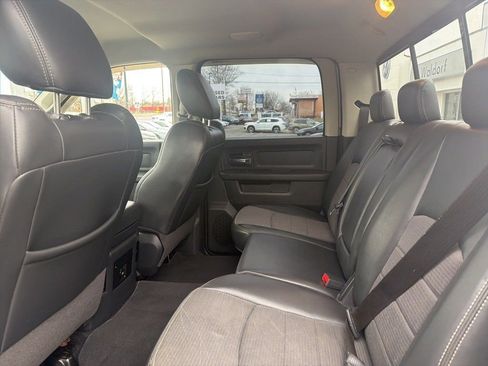 Used 2010 Dodge Ram 1500 Truck Sport image 11