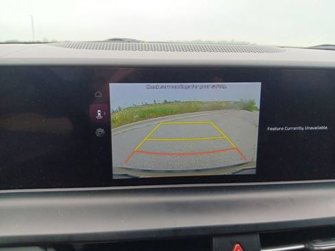 Certified 2024 Kia Seltos SX AWD/4WD image 26